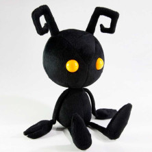 Peluche Shadow Kingdom Hearts 24cm